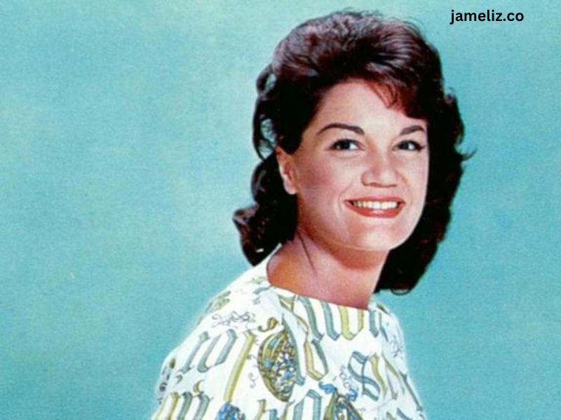 Does Connie Francis Have Any Health Problems