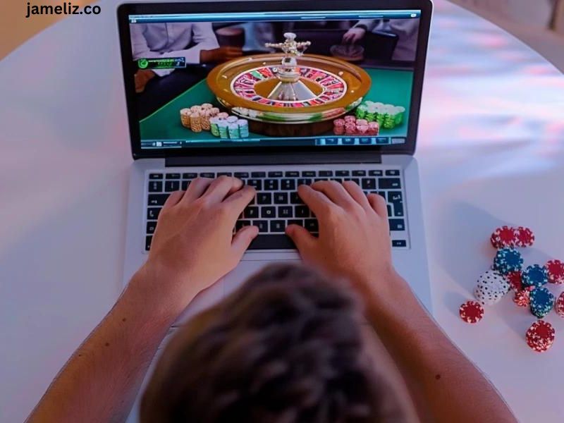 How to Deposit on Fire Kirin Online Casino