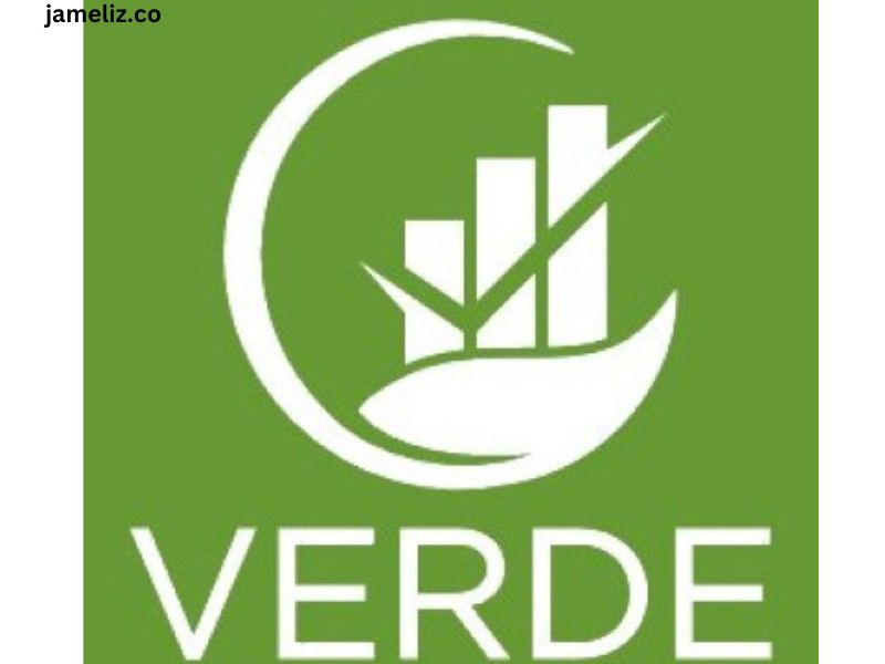 Who Owns Verde Real Estate Holdings LLC