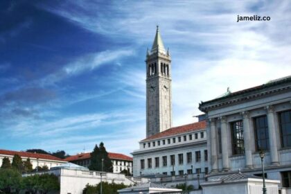 Best Undergraduate Business Schools in California