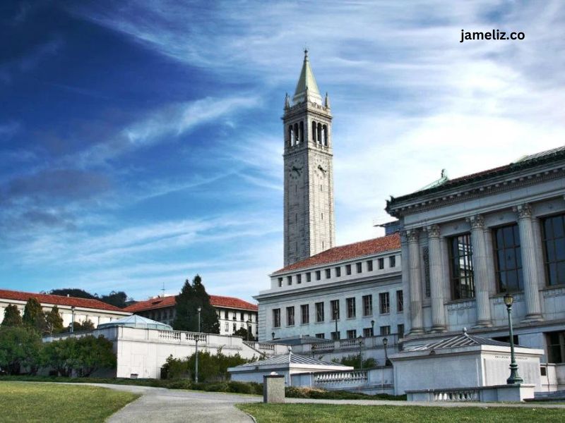 Best Undergraduate Business Schools in California