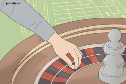 How to Open a Casino