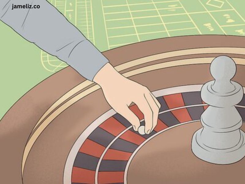 How to Open a Casino