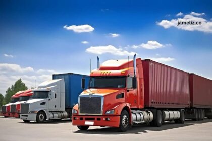 How to Start a Truck Stop Business