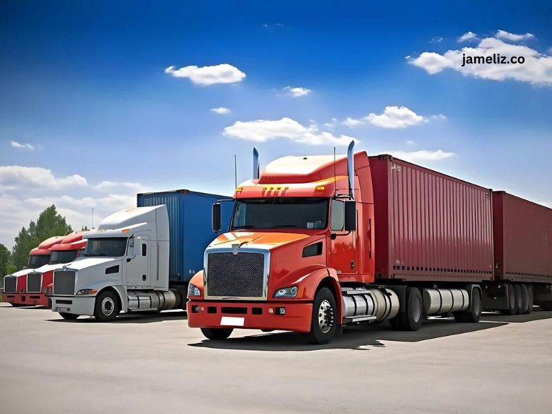 How to Start a Truck Stop Business