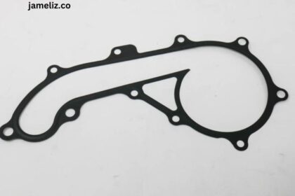 Toyota Tacoma 1997 Water Gasket