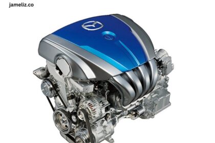 What Is Skyactiv Technology