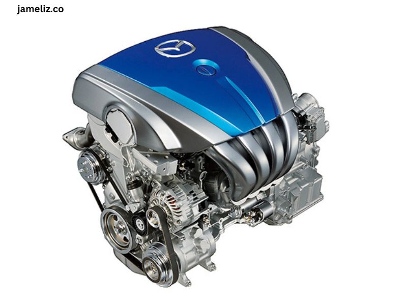 What Is Skyactiv Technology