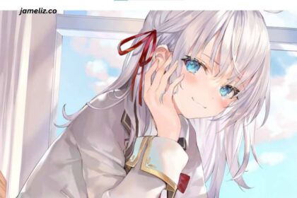 Alya Sometimes Hides Her Feelings Manga Chapter 40