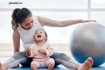 Mommy and Me Classes Near Me