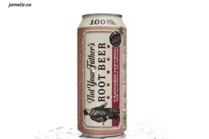 Not Your Fathers Root Beer