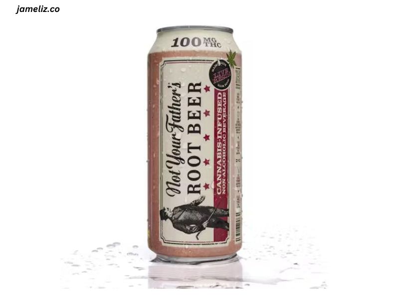 Not Your Fathers Root Beer