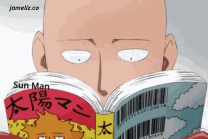 One Punch Man Read Manga