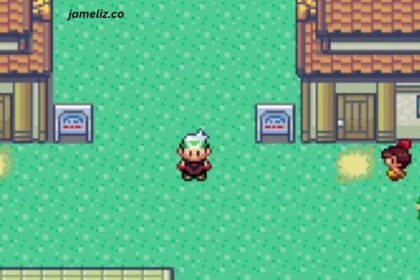 Pokemon Emerald Rare Candy Cheat