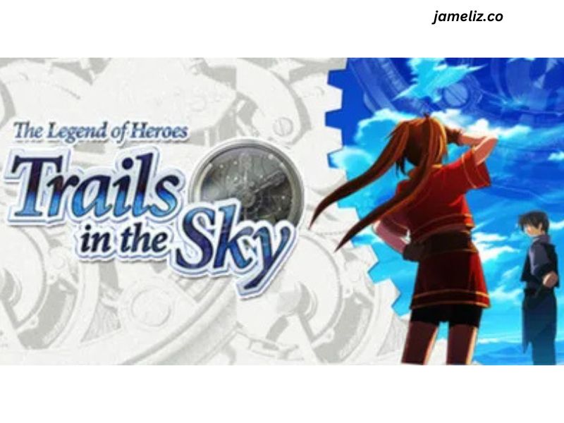 Trails Through Daybreak Cheat Engine