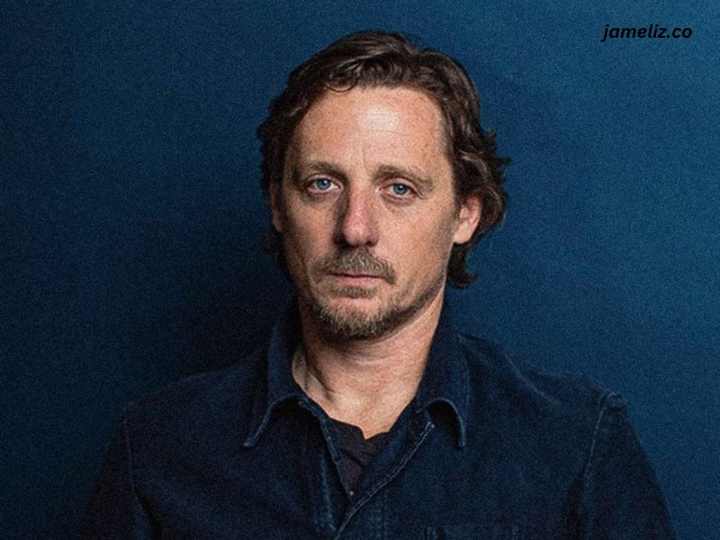 Sturgill Simpson Johnny Blue Skies Album