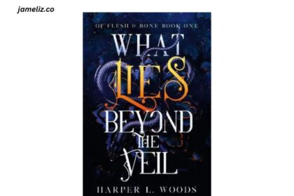 What Lies Beyond the Veil