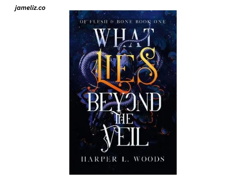 What Lies Beyond the Veil