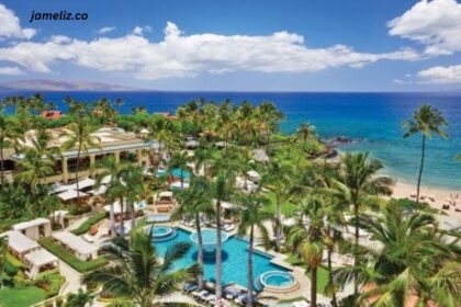 Where to Stay in Maui