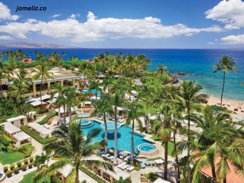 Where to Stay in Maui