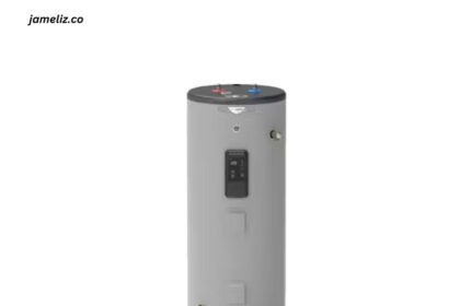 40 Gallon Electric Hot Water Heater