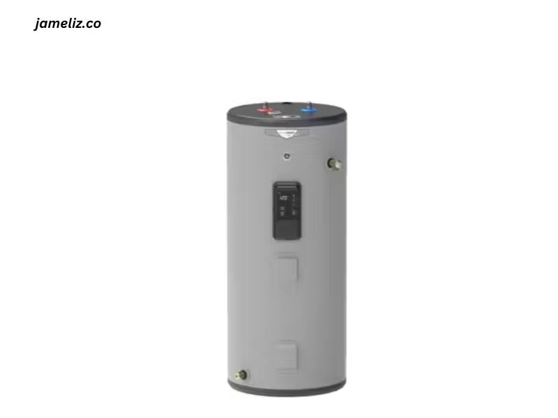 40 Gallon Electric Hot Water Heater