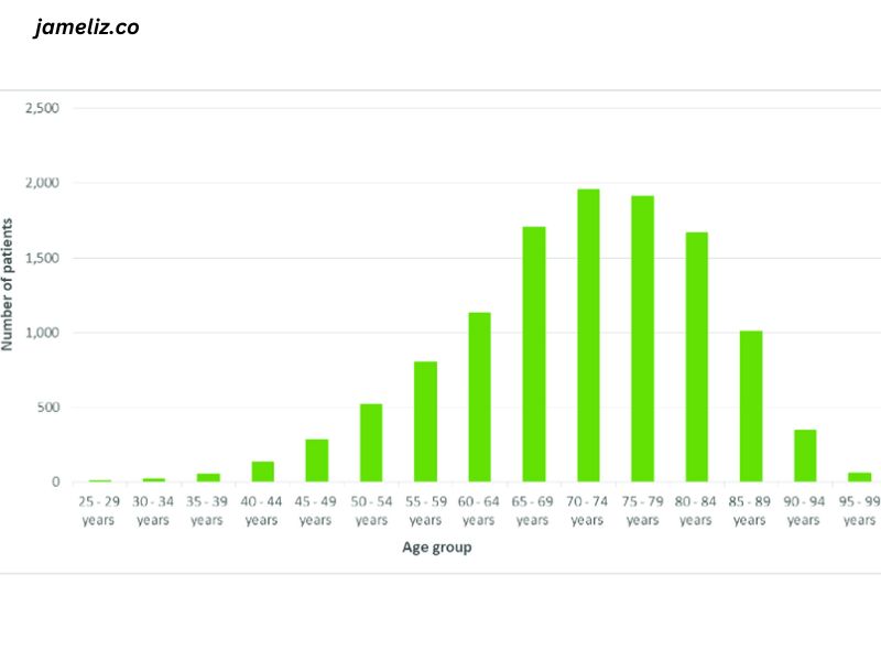 Average Number of Evals per Month for a PT