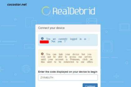 How to Change Real Debrid Server