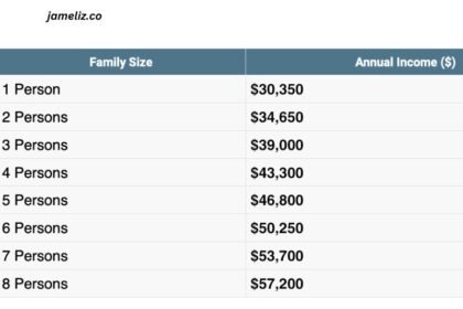 Total Household Rental Voucher Amount