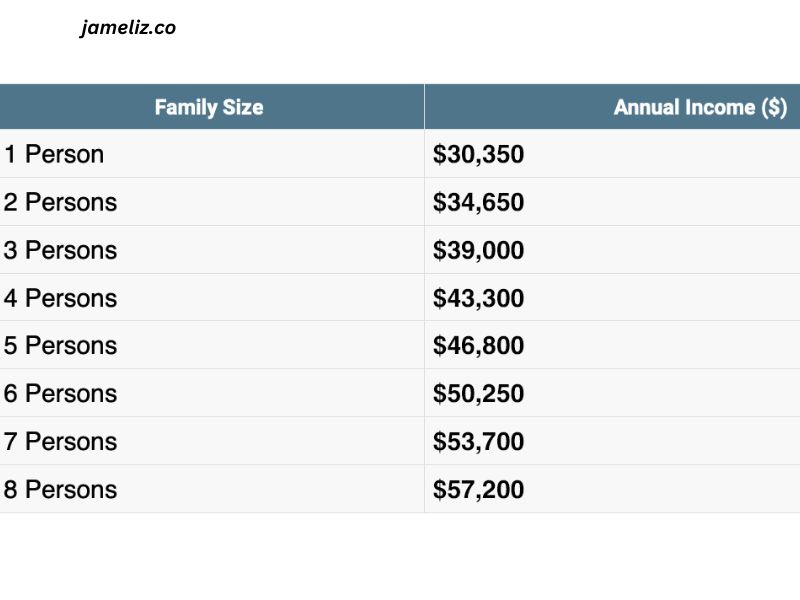 Total Household Rental Voucher Amount