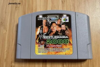 Wrestlemania 2000 N64 Codes One Hit Wonders Codes