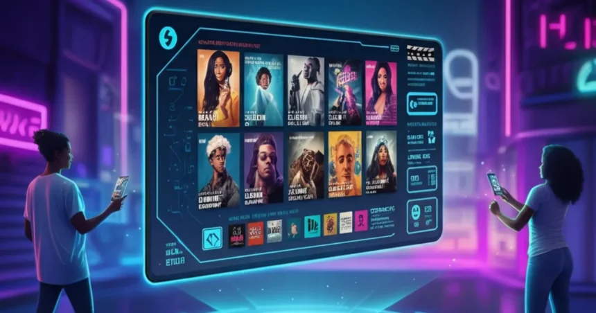 How Bappam Movies Is Changing Online Entertainment in 2025