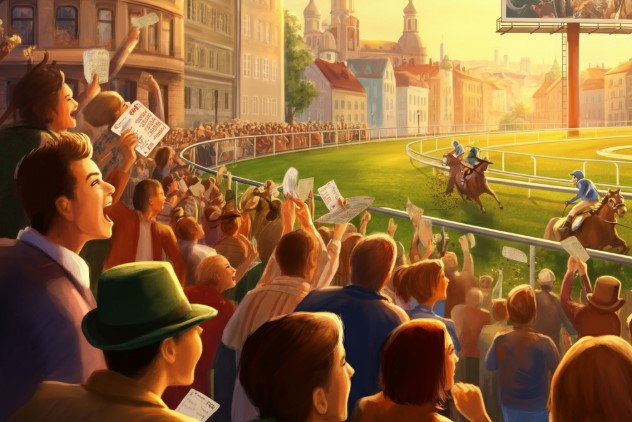 Quinté Plus The French Betting Format Taking Over Europe