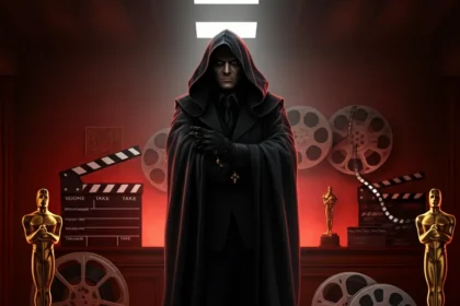 The Psychology of Movie Villains Why We Love to Hate Them