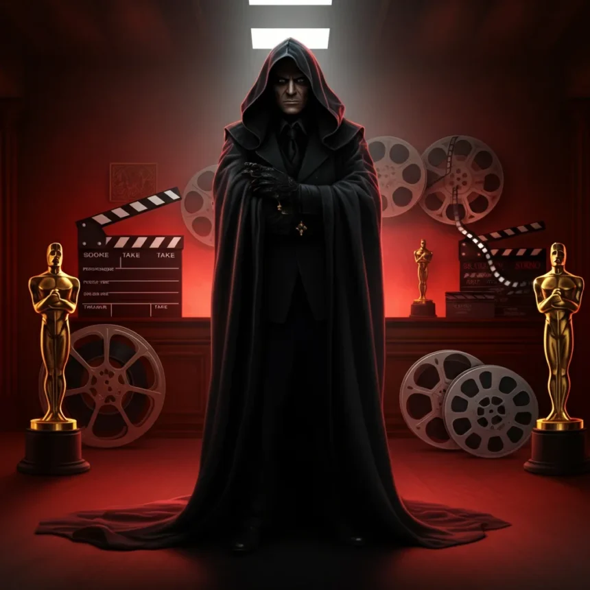The Psychology of Movie Villains Why We Love to Hate Them